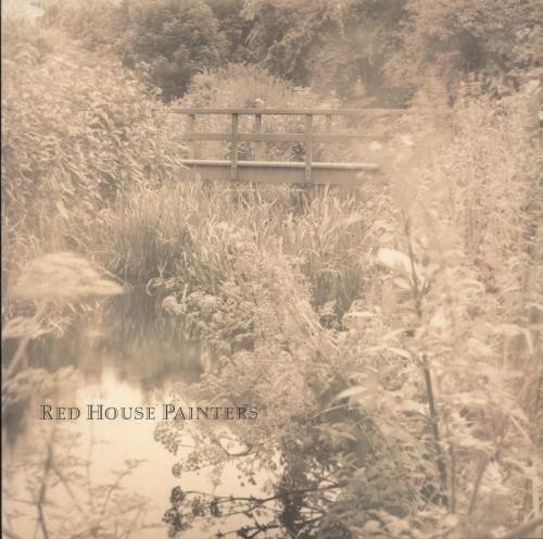 Red house painters - red,