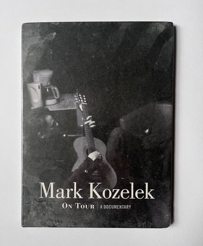 Mark kozelek tour - tour, a