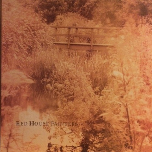 Red house painters - red,