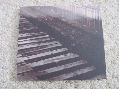 Red house painters - red, me