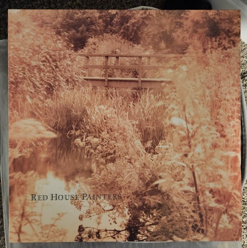 Red house painters - ,