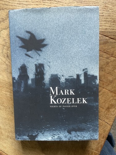 Mark kozelek nights - kozelek, of