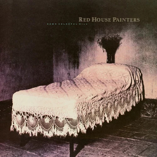 Red house painters - red,
