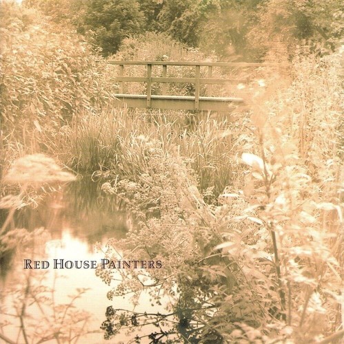 Red house painters - red,