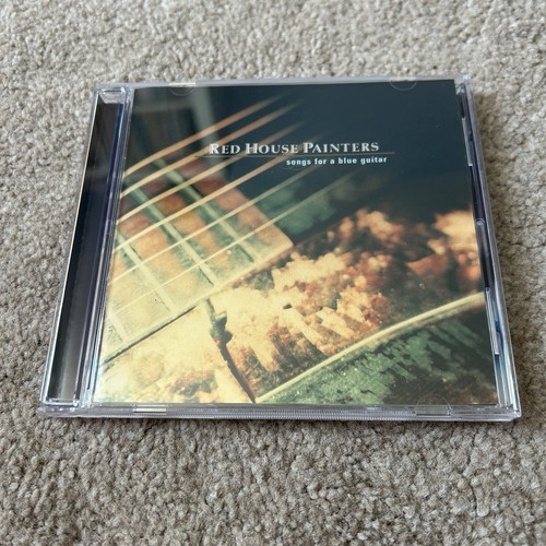 Red house painters songs - painters, –