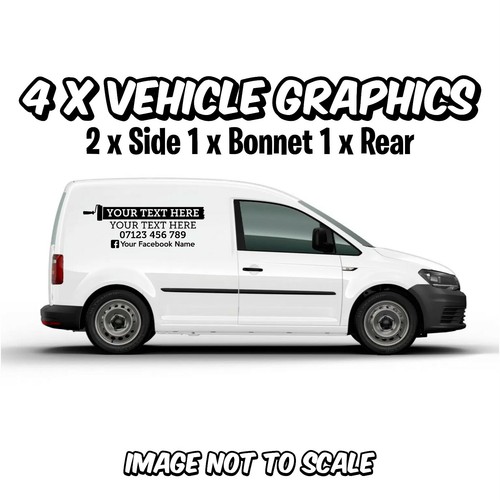 Custom decorator vehicle - decorator,