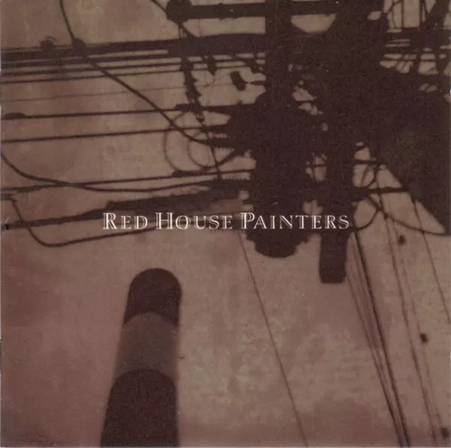 Retrospective red house - retrospective,,