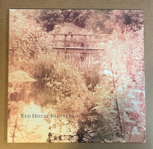 Red house painters - painters,