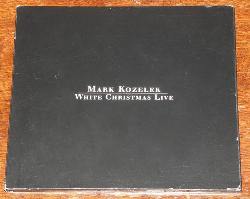 Mark kozelek white christmas - mark,