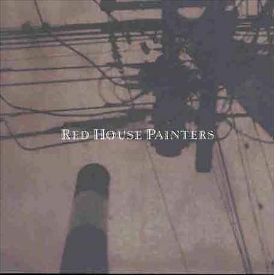 Red house painters - painters,