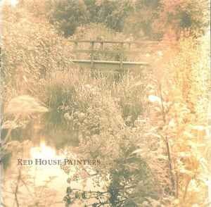 Red house painters - red,
