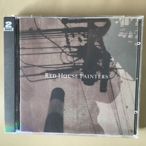 Red house painters - red,