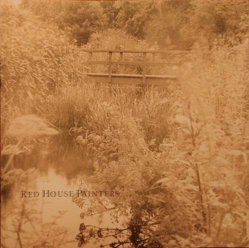 Red house painters - house,
