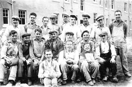 Jdf social history group - social,