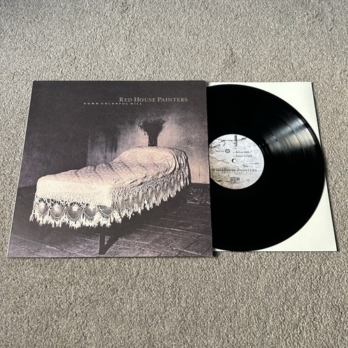 Red house painters down - house,