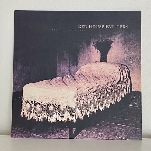 Red house painters - red,