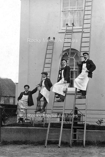 Lrl social history house - social, history,