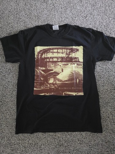 Red house painters - red,
