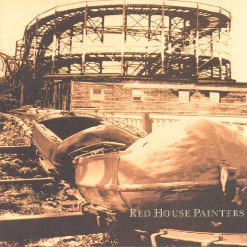 Red house painters value - house,