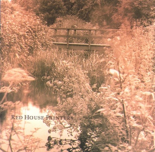 Red house painters - -,