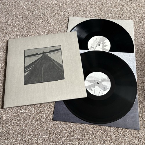 Red house painters - house, ocean