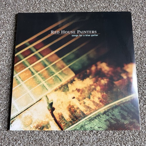 Red house painters songs for - house,