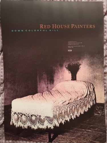 Red house painters down - house,