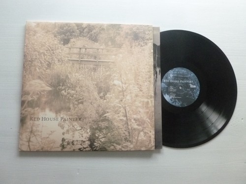Red house painters - ~, s/t