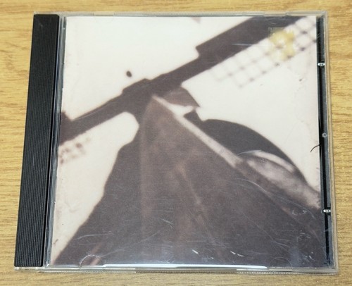 Red house painters ocean - red, –