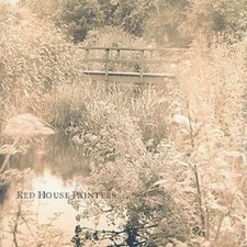 Red house painters used - red,