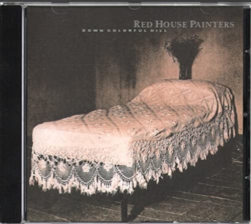 Red house painters - house, down