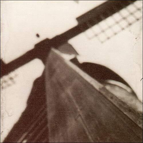 Red house painters ocean - red,