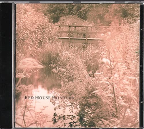 Red house painters - house,