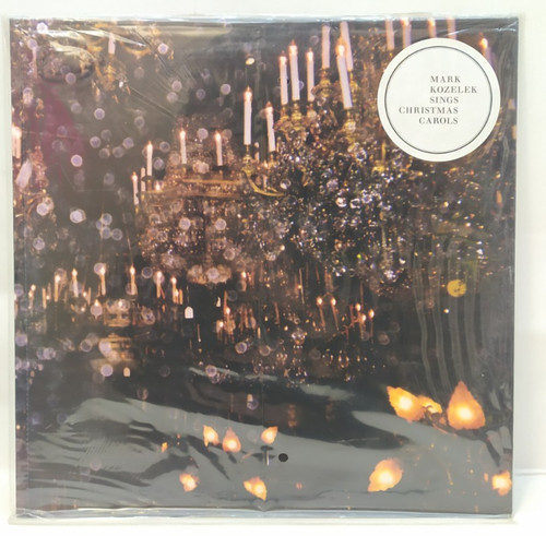 Mark kozelek sings - kozelek,