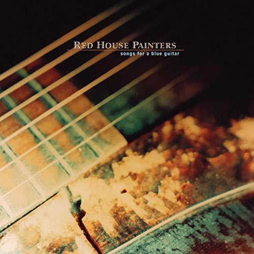 Red house painters songs for - red,