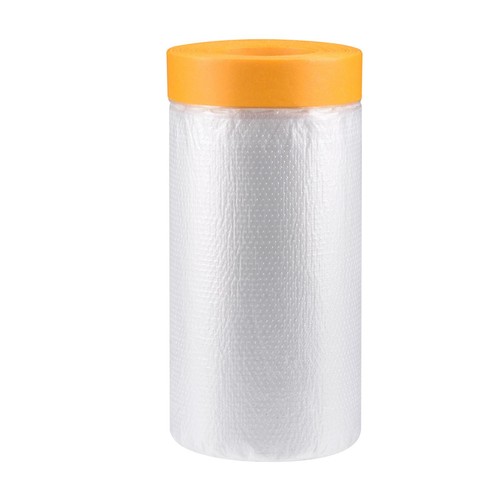 20m pre taped masking - 20m,