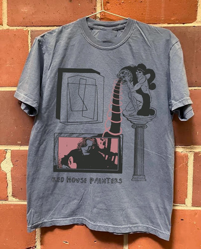 Collection red house painters - collection,