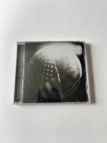 Red house painters old - red,