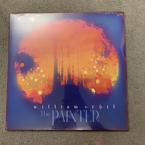 Painter william orbit - william,