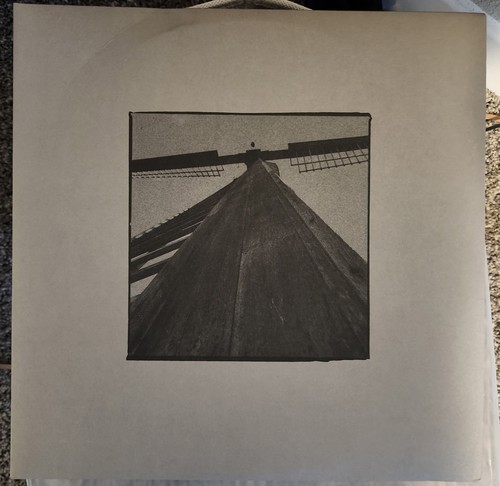 Red house painters ocean - red,