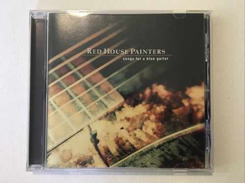 Red house painters songs for - red,