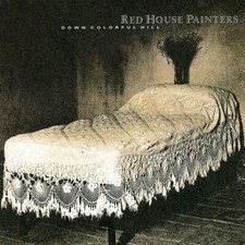 Red house painters down - -,