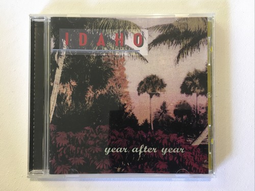 Year after idaho - by, like