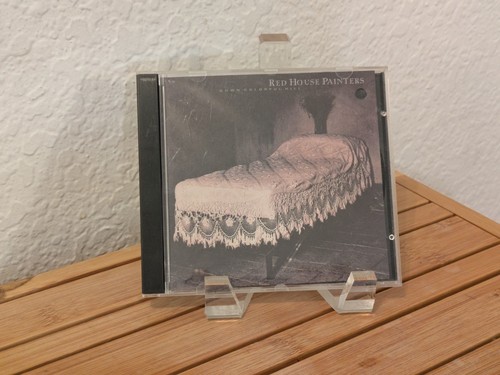 Red house painters down - house,