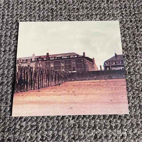 Mark kozelek desertshore cd - &,