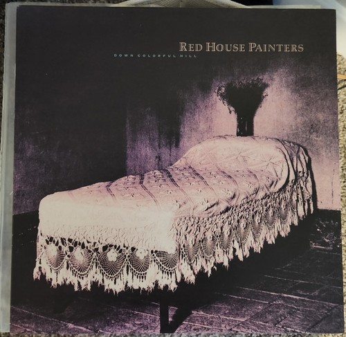 Red house painters down - house,
