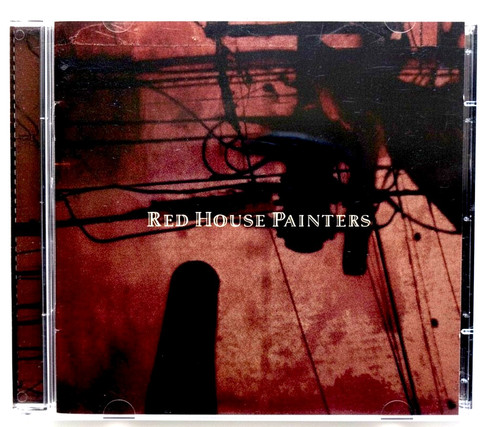 Red house painters - red,