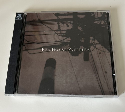 Red house painters - red,