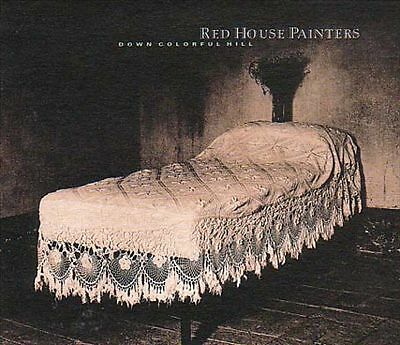 Red house painters down - house,