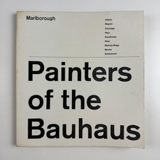 Painters of the Bauhaus |